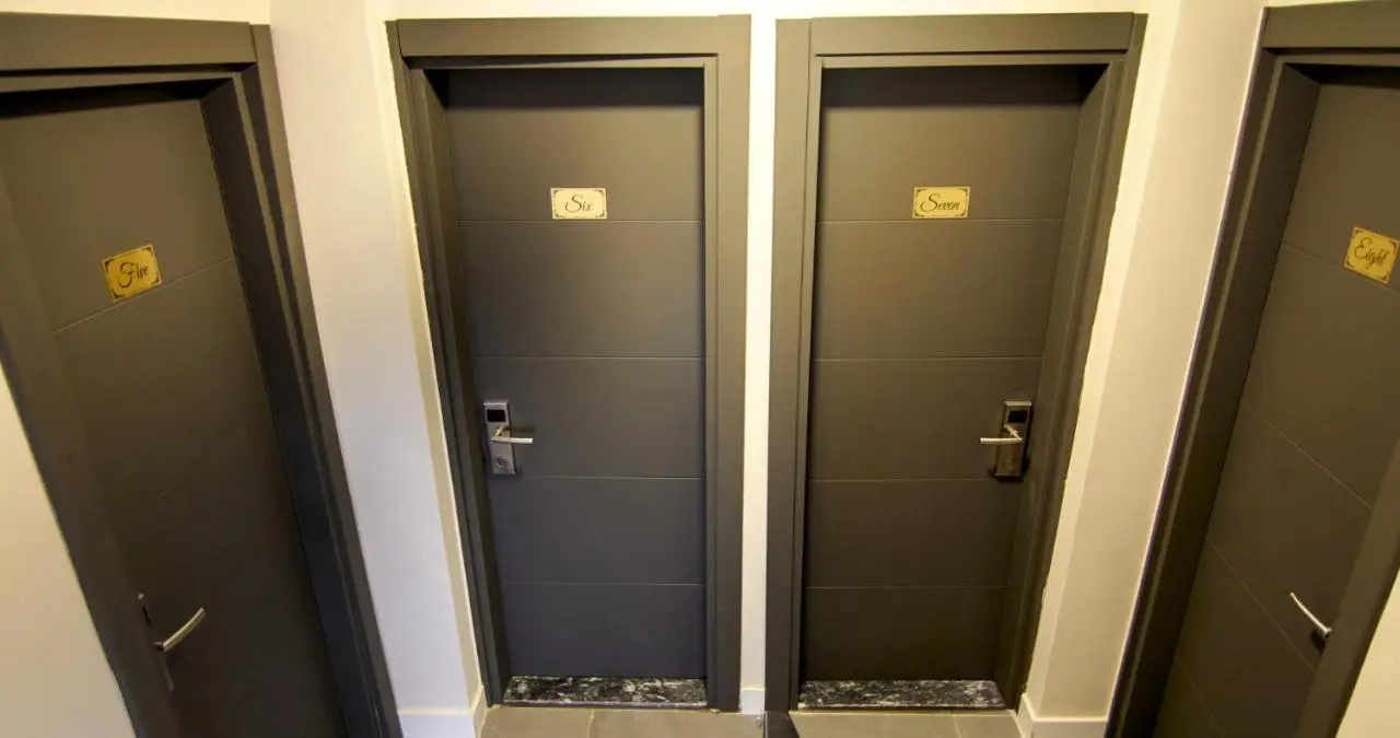 Zulu Suites
