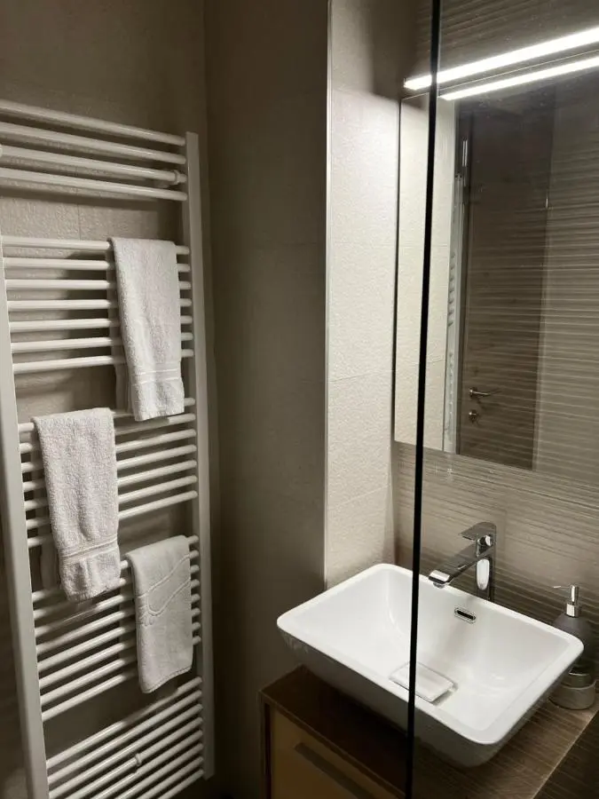 Inverno Apartments Bjelašnica