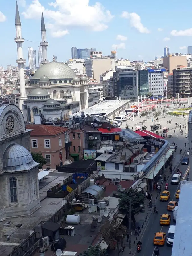 Taksim Star Hotel