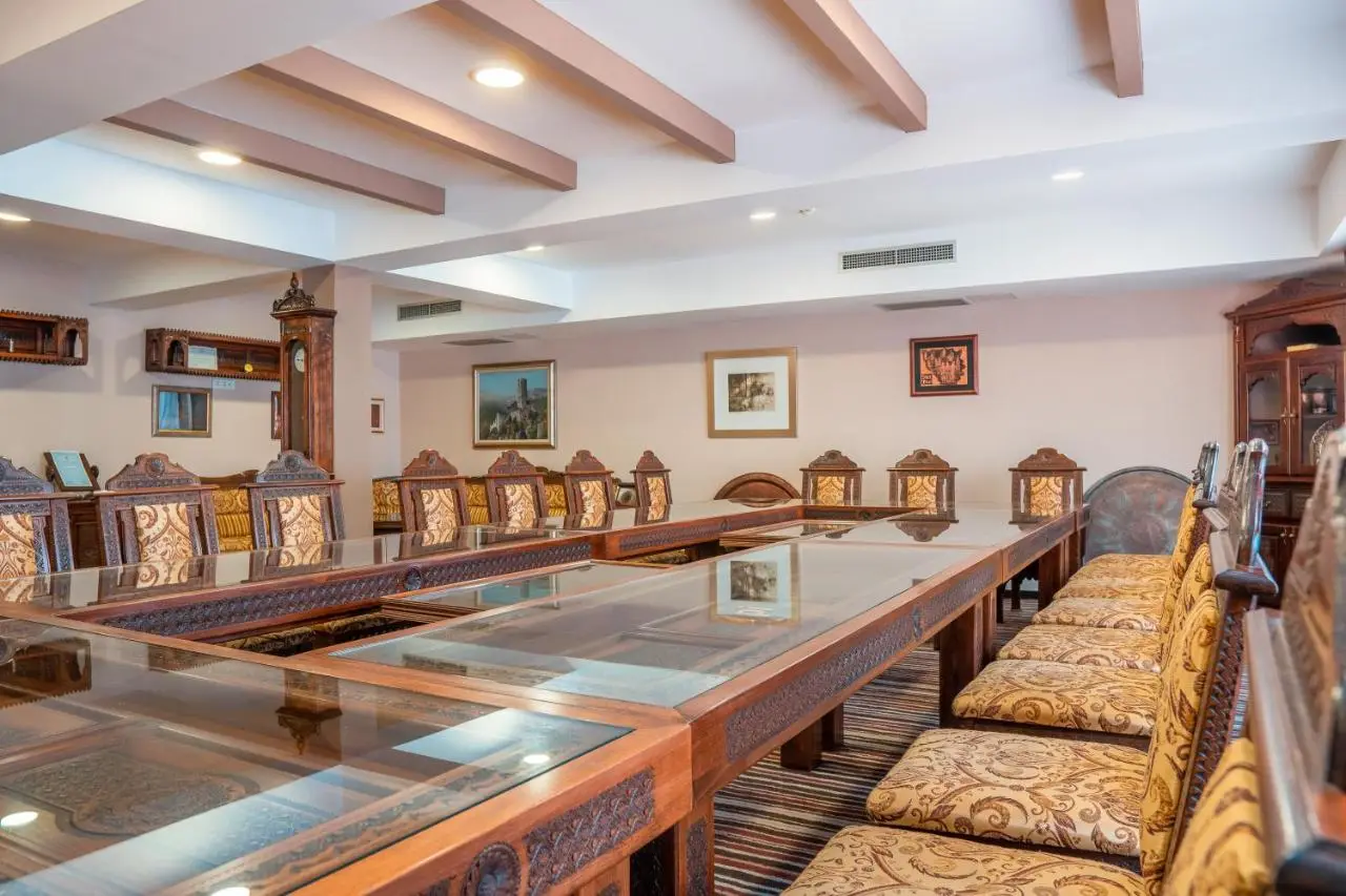 Garden City Hotel Konjic