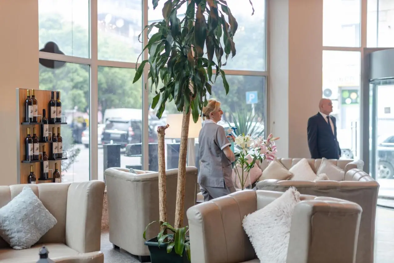 Hotel Aisi