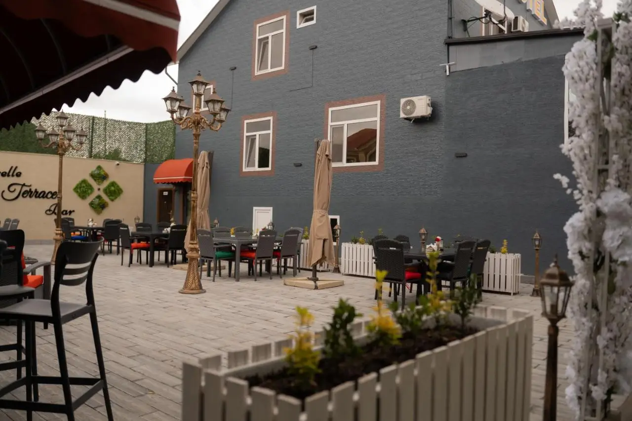 Forelle Restaurant & Motel