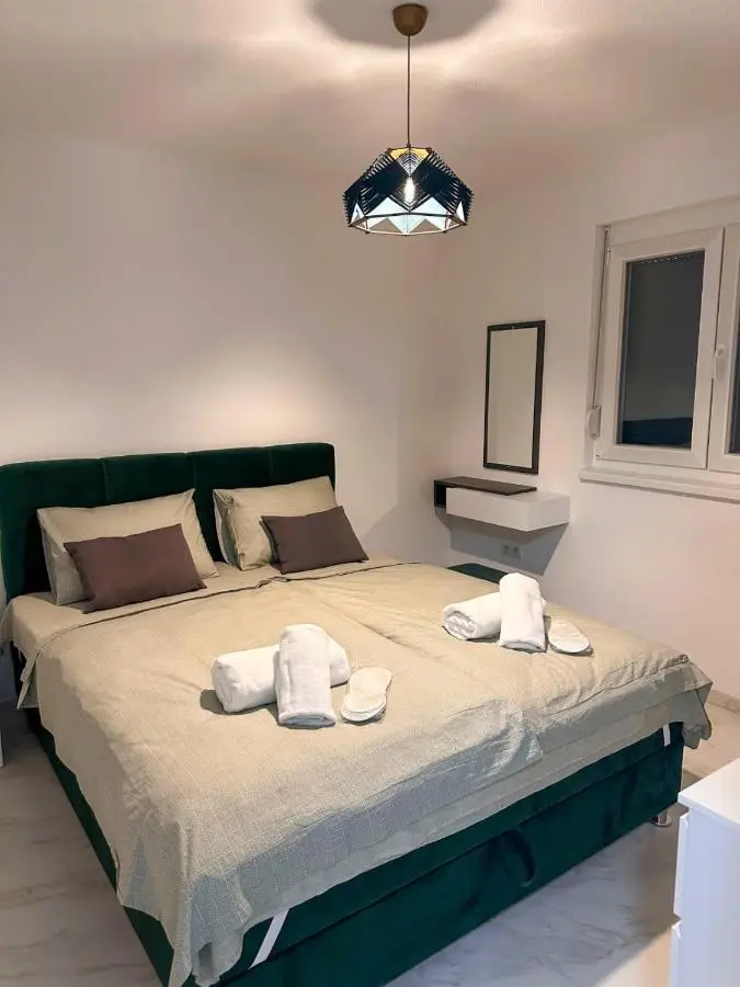 Holiday Home Norr