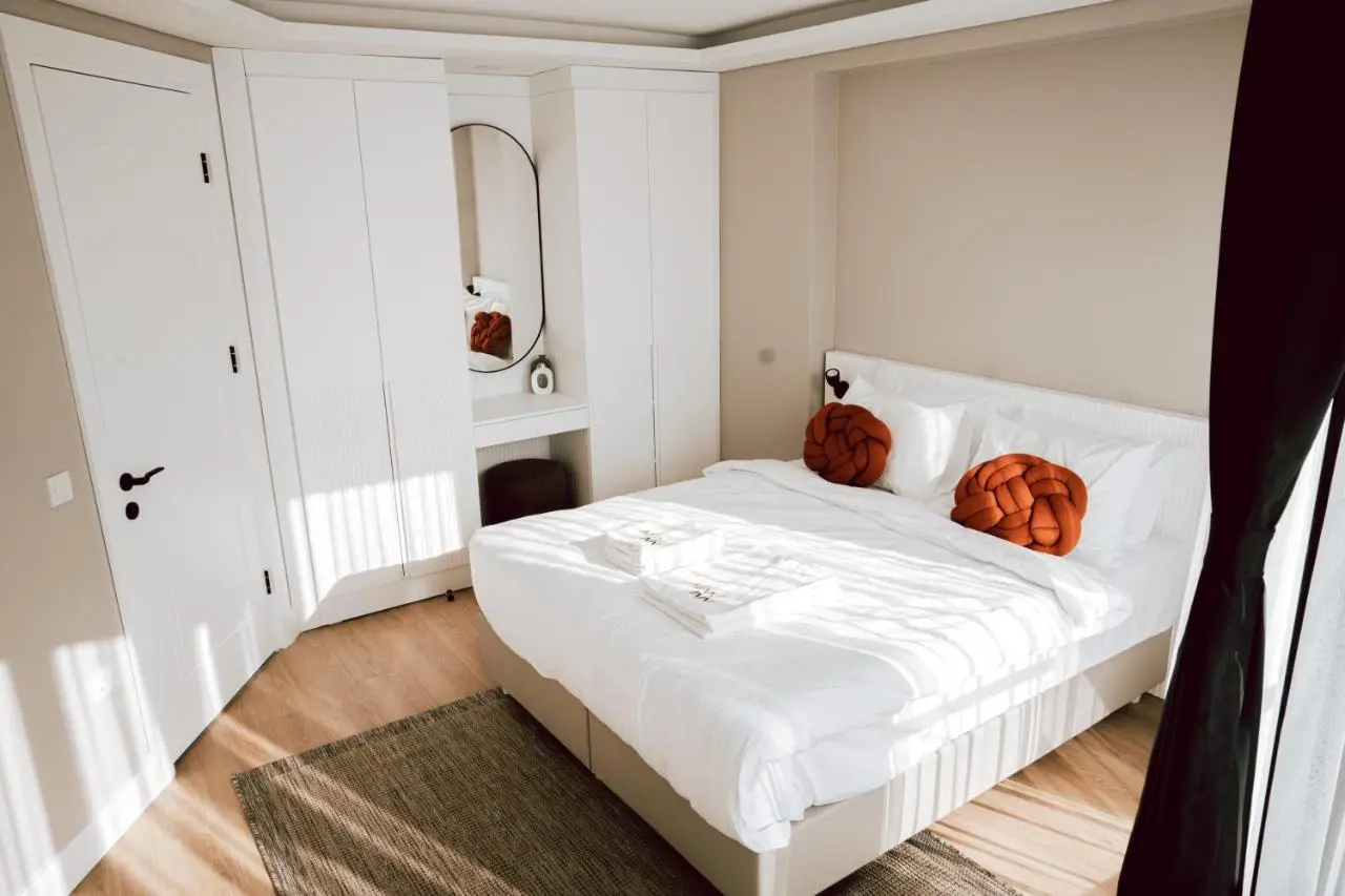 Bolahenk Suites
