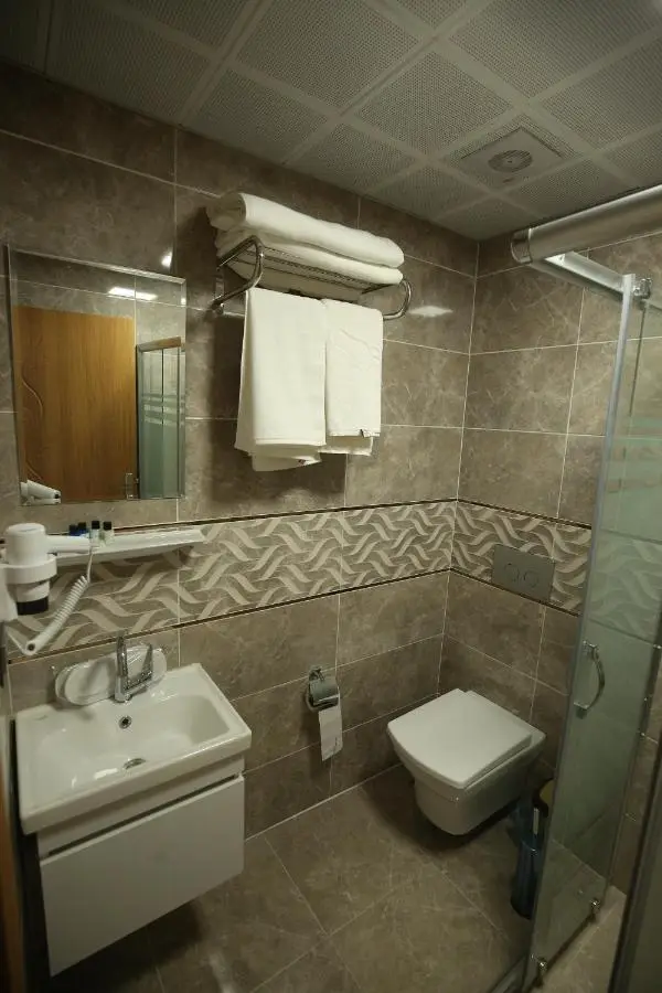 BEYAZ İNCİ OTEL