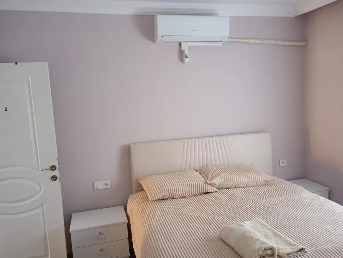 Huzur Konaklama
