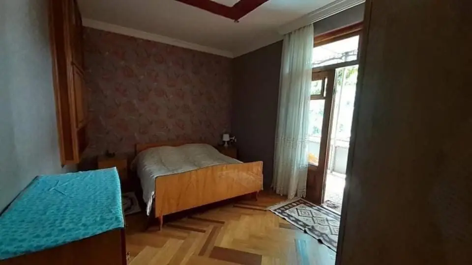 Rachvela's Guest House