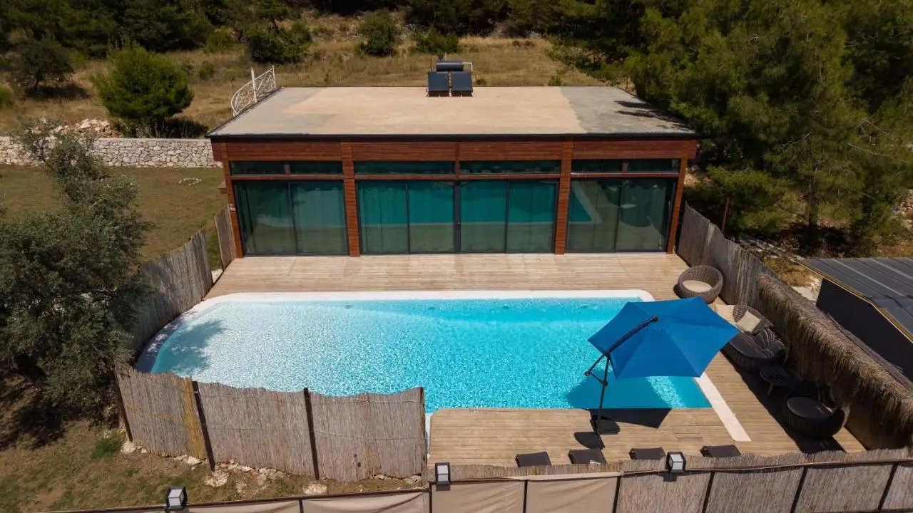 La Boheme Kabak Adults Only