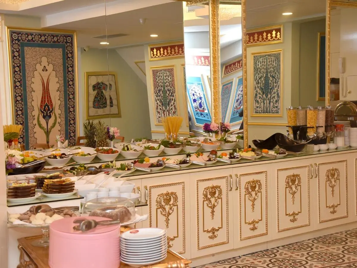 İstasyon Hotel