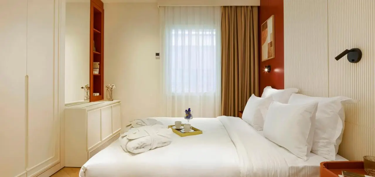 G Residences Gayrettepe
