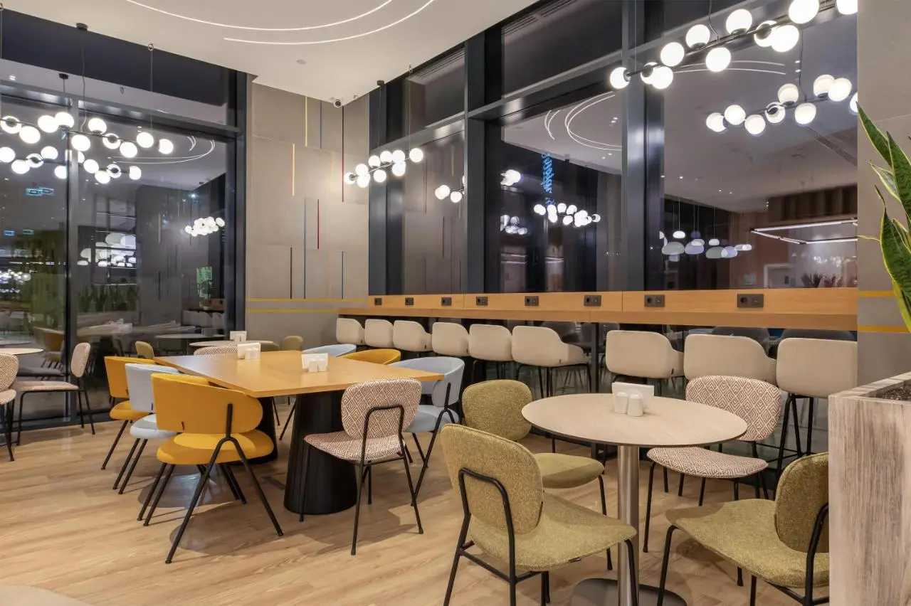 Hampton By Hilton Batumi Center