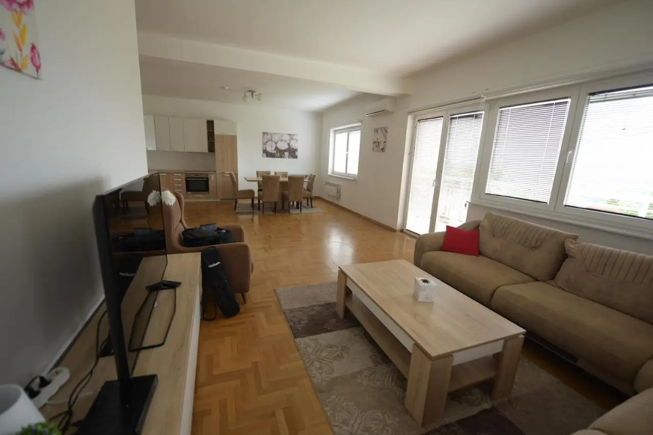 Villa Sarajevo 3