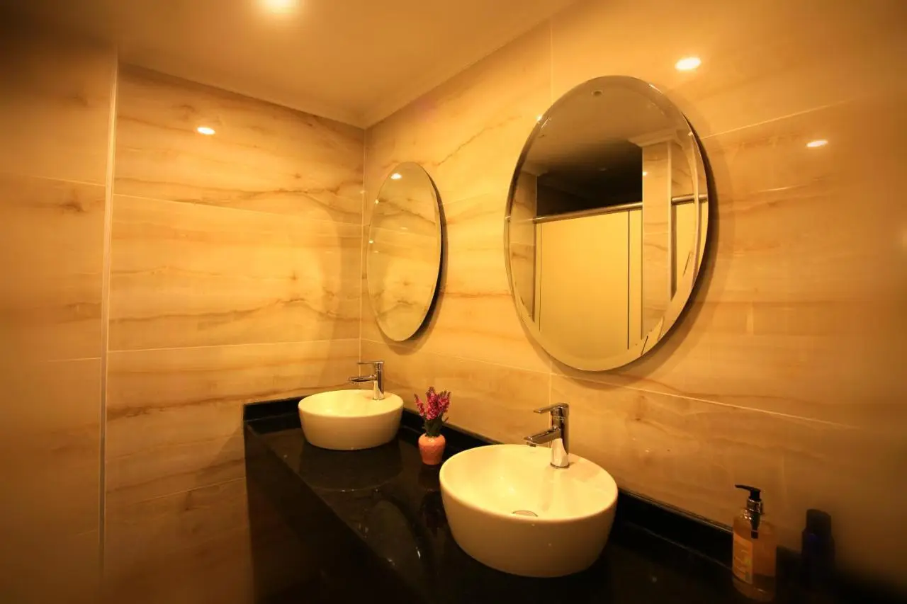 Beyoglu MLS Hotel