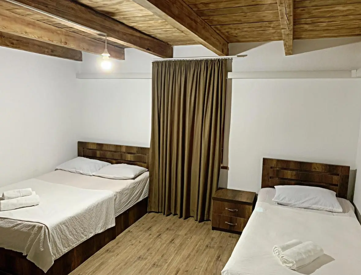 Old City Hotel
