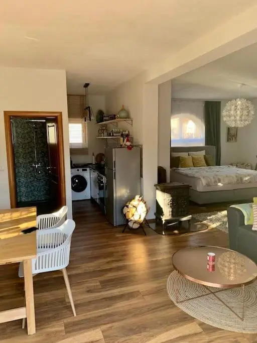 Sokograd Loft