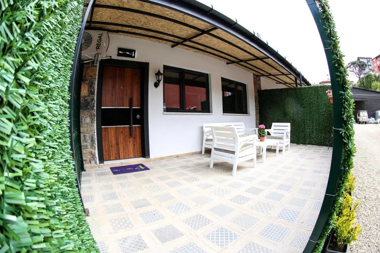 Mia Mia Suites