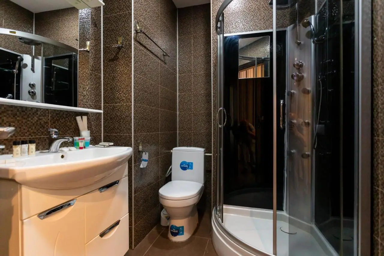 Mtatsminda Suites I