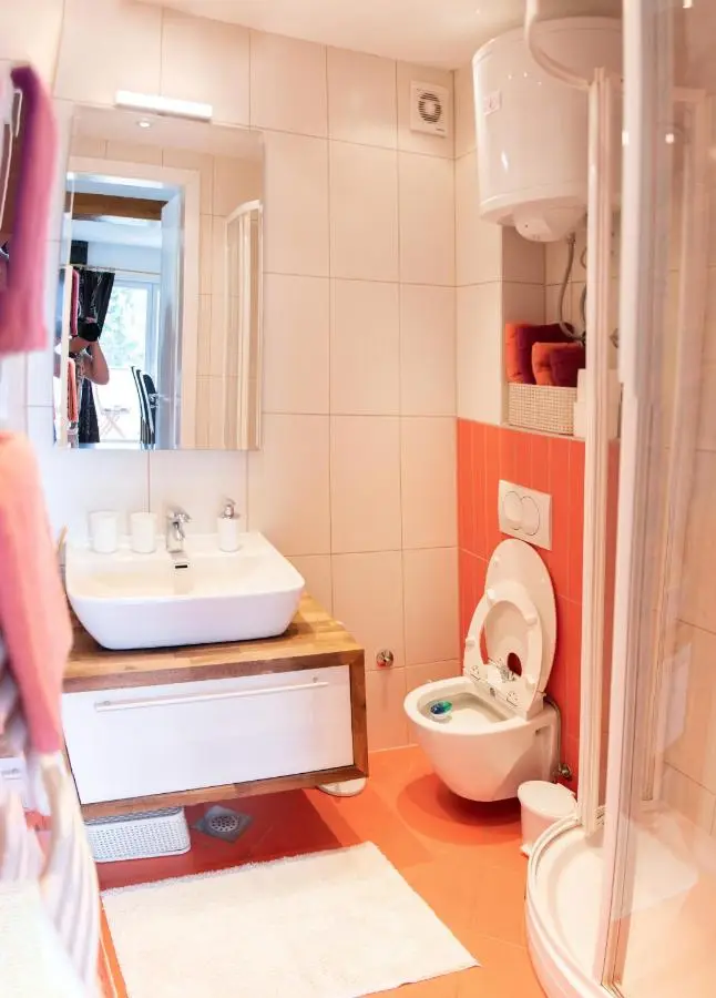 Apartman Ena