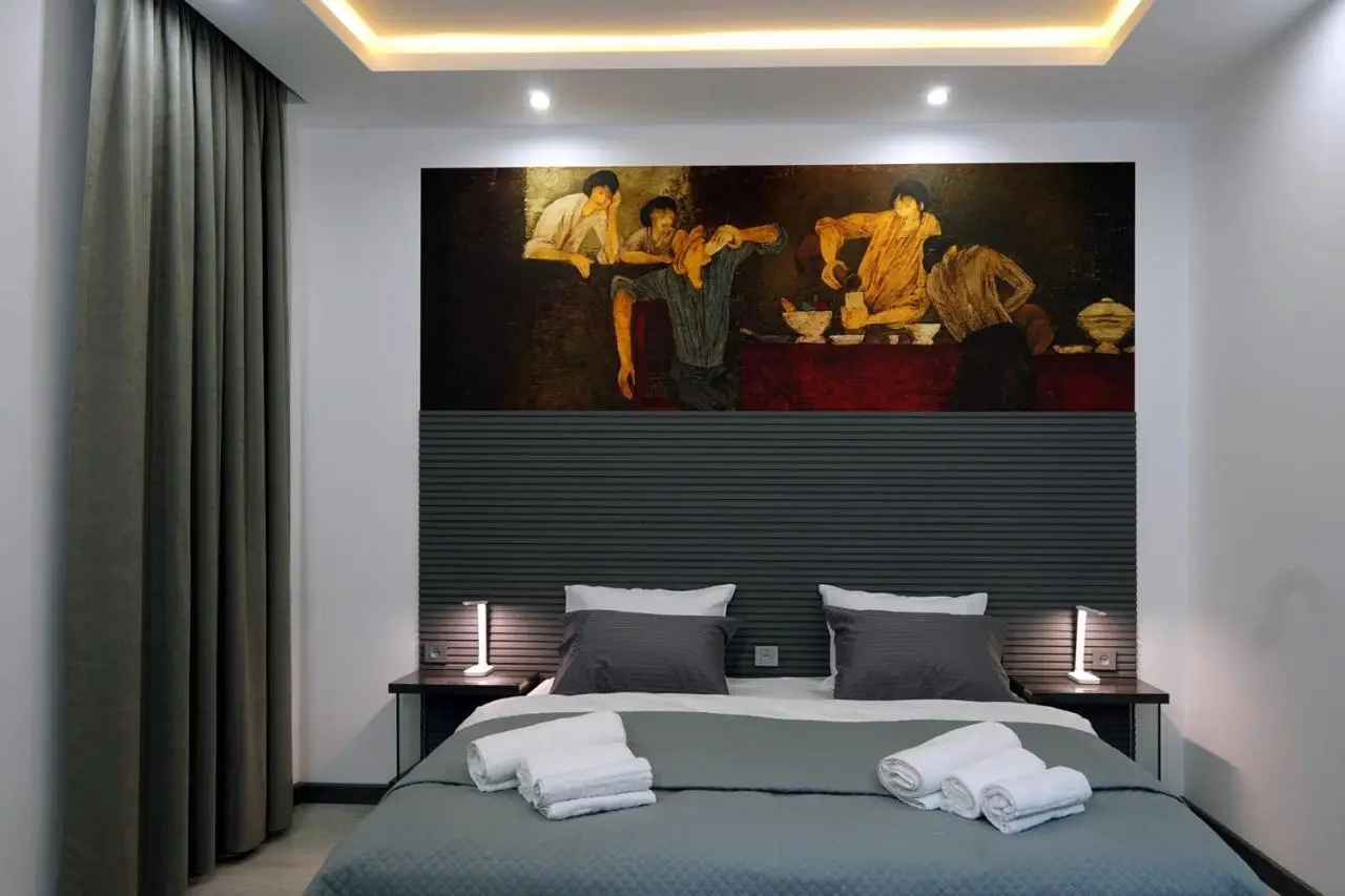 Hotel Varla