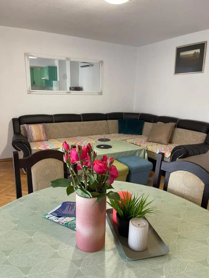Apartment Vila Tara