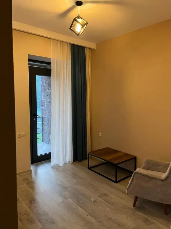Hotel Axien Kazbegi