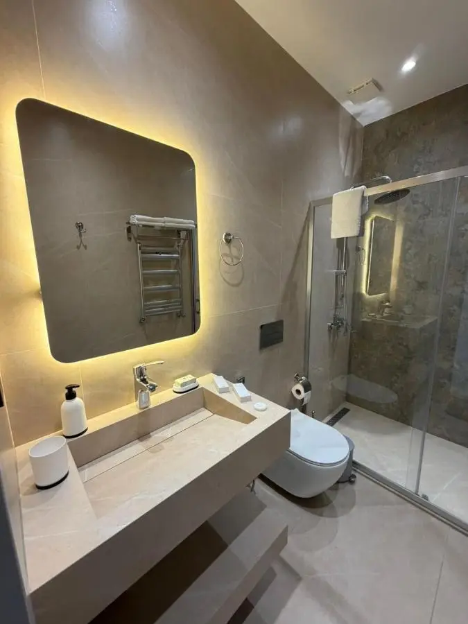 Sea Breeze Polo Residence