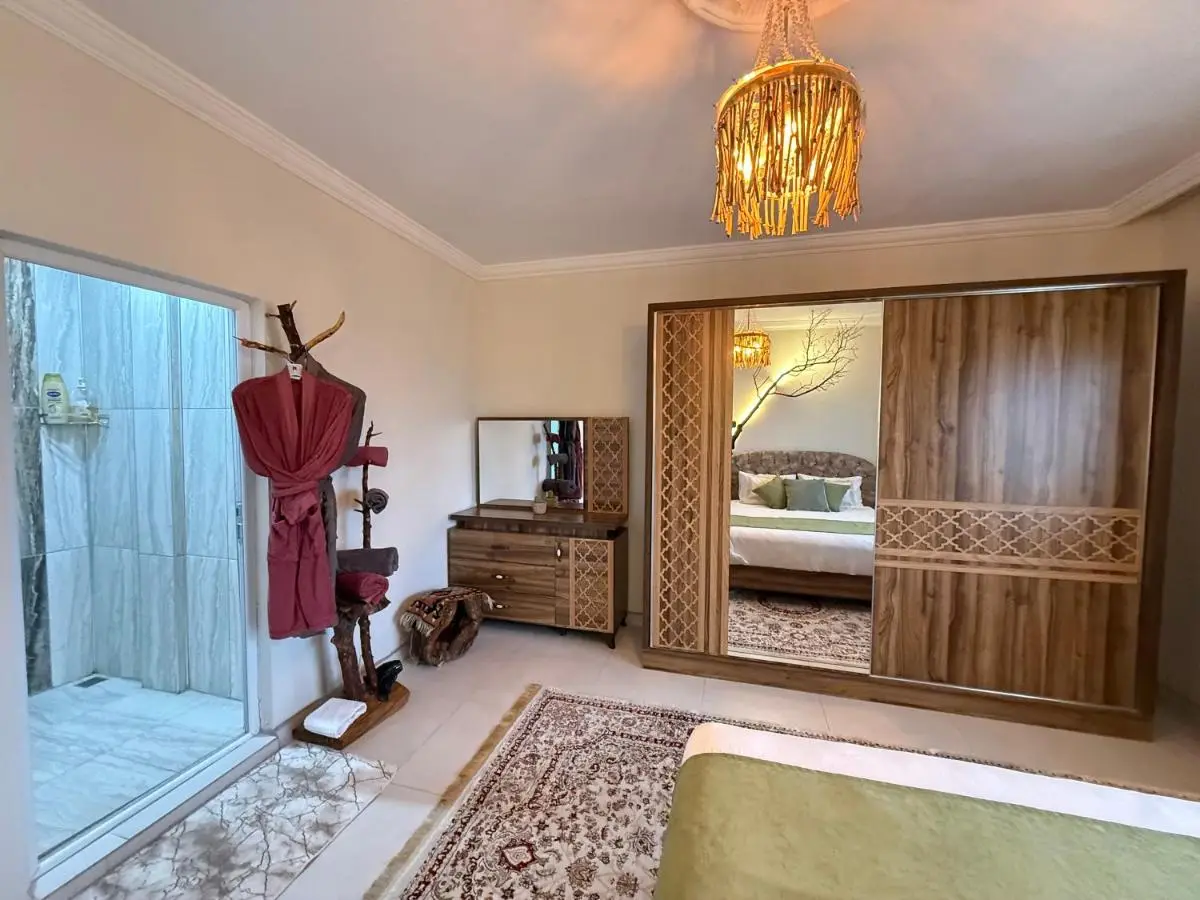 Unique Villa in Cappadocia