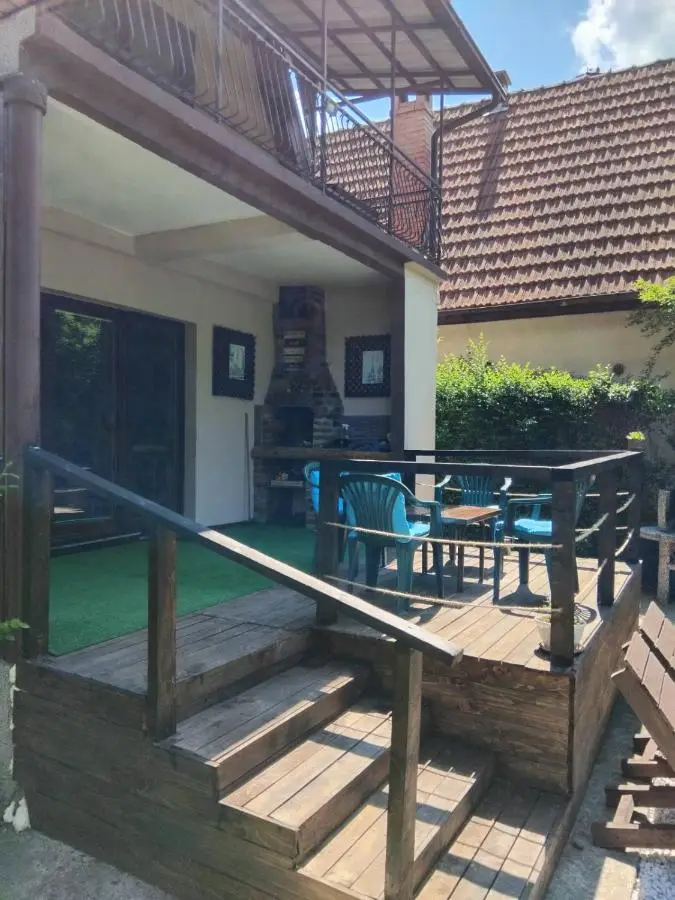 Tamaris Holiday Home