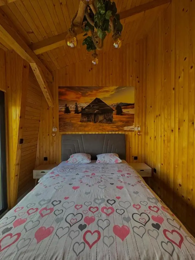 Vlasic Odmor - Villa Biser & spa