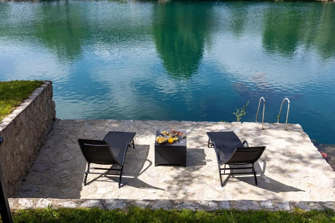 Villa Asja