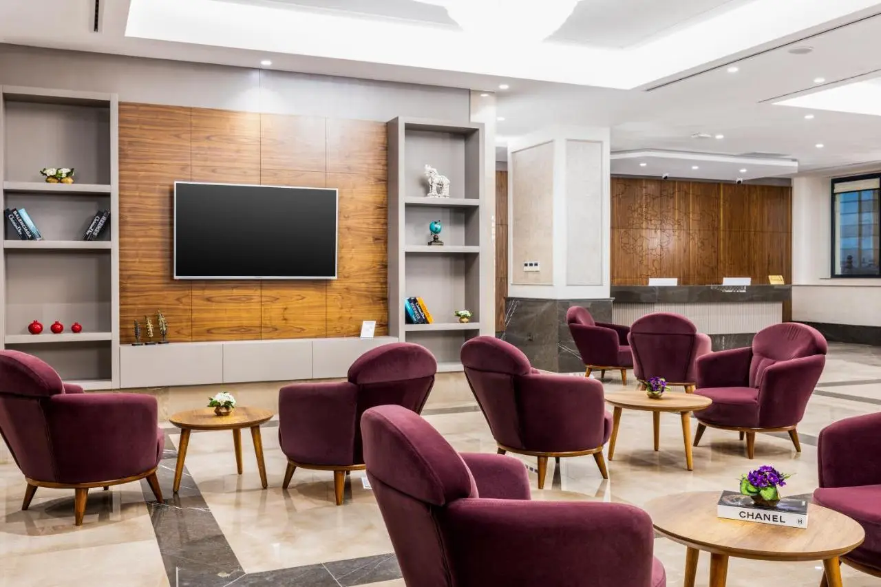 Carina Gold Hotel And Restaurant