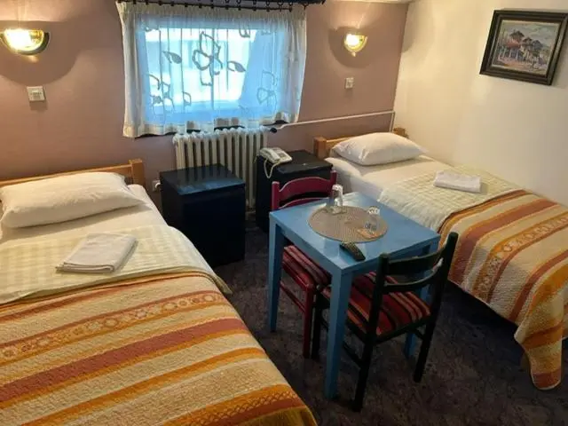 Hondo Rooms & Apartments