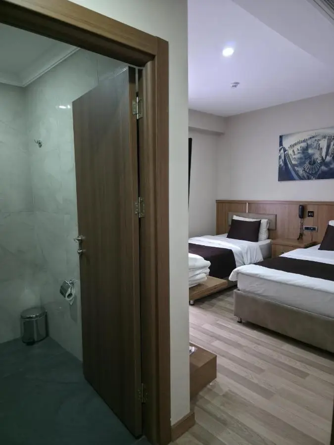 Hotel La SERA