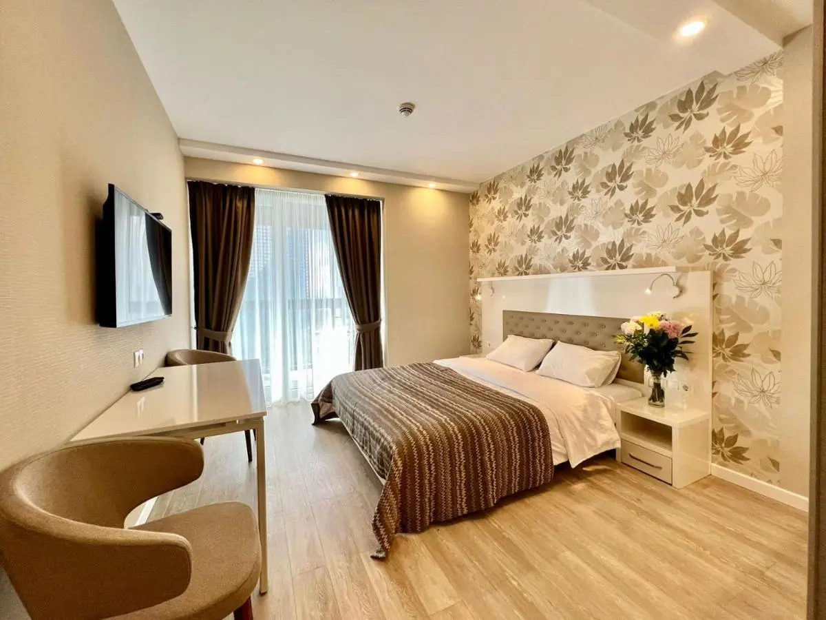 Batumi Deluxe Apartments