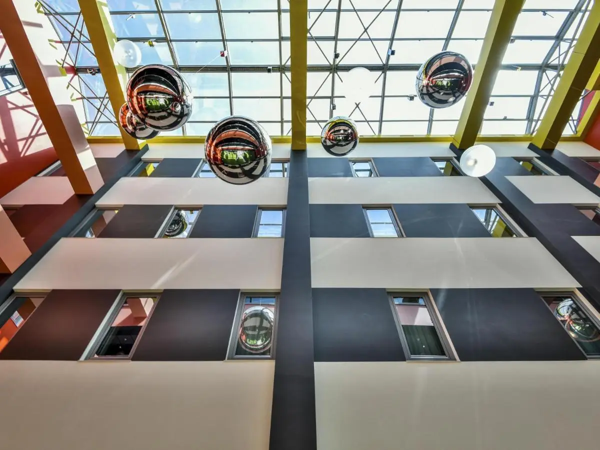 ibis Baku City