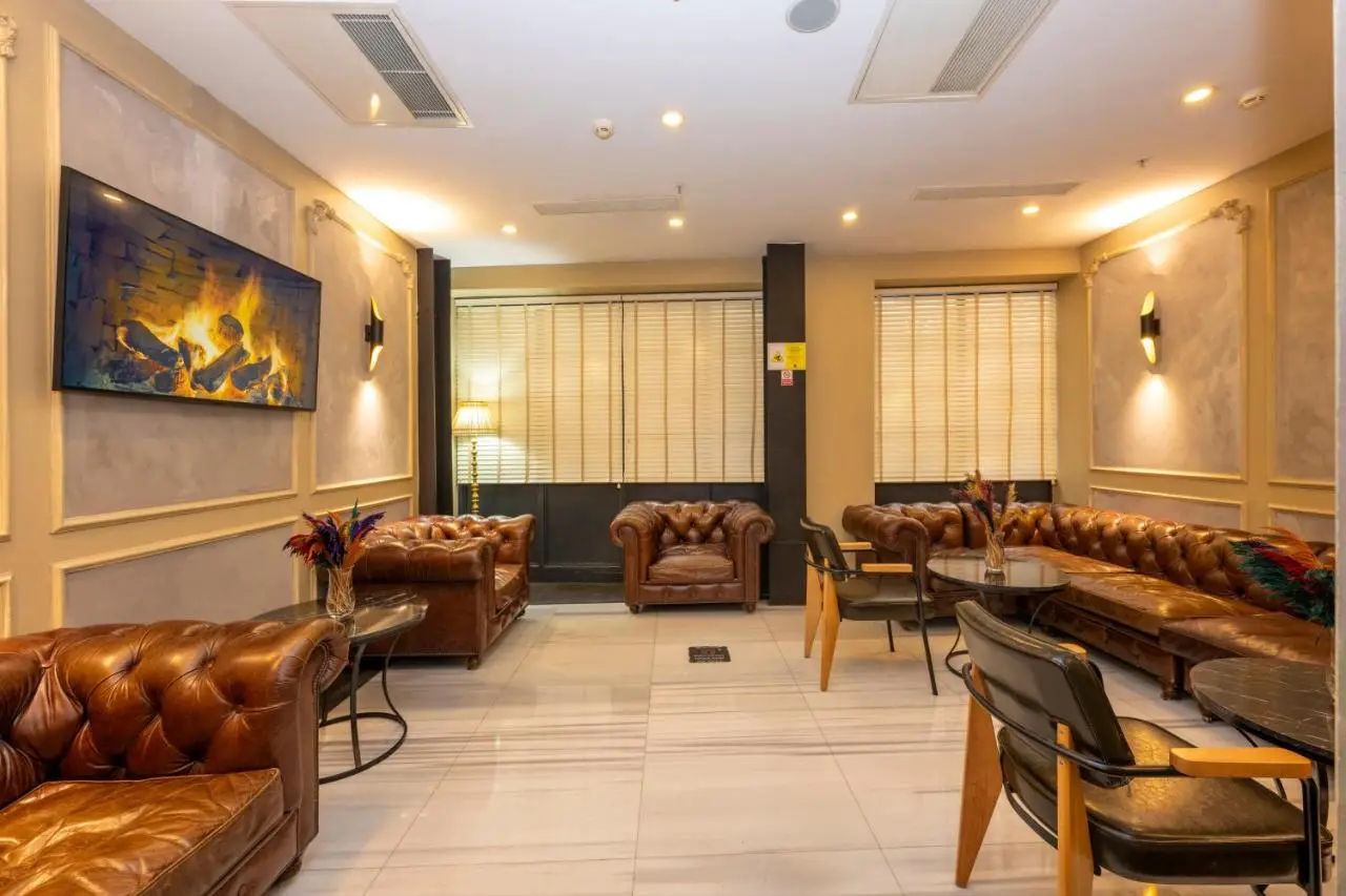 Premist Hotels Taksim