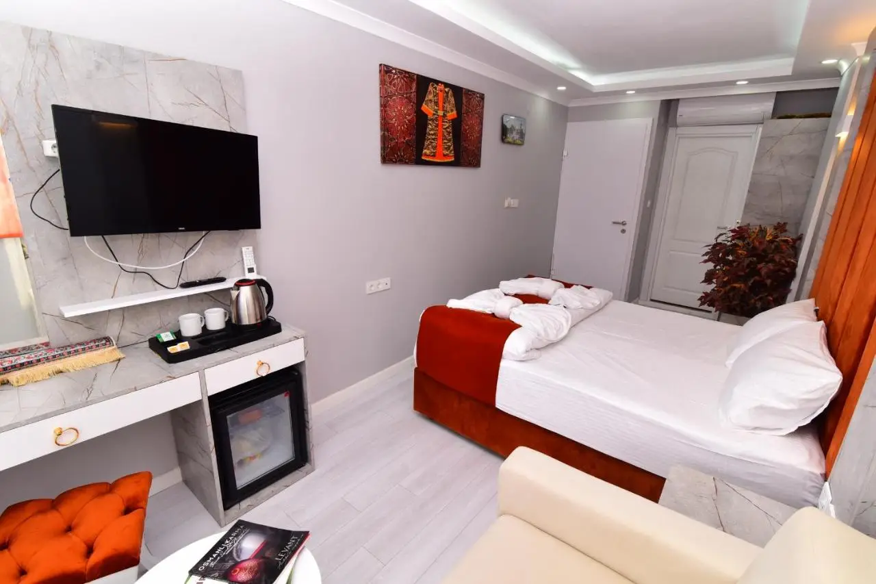 Little sofia hotel