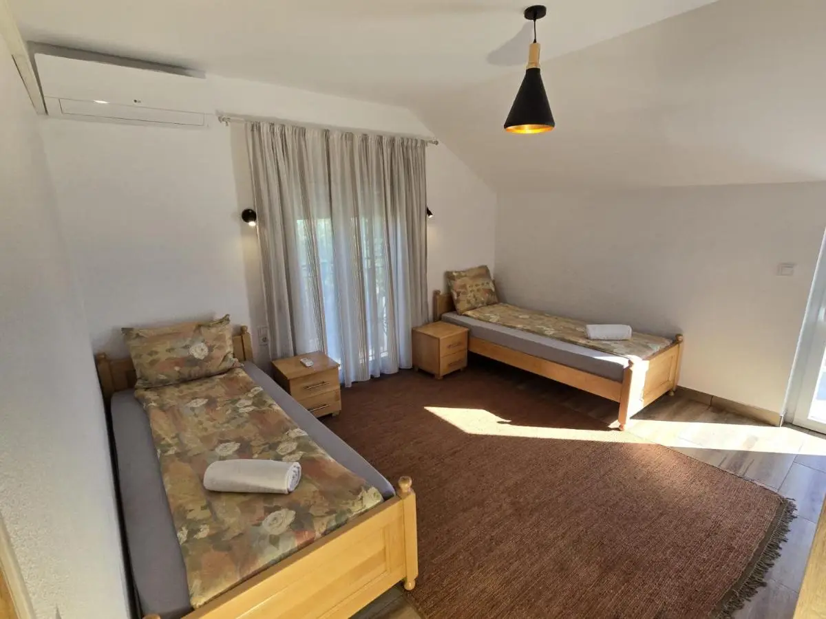 VILLA HIPODROM ilidza apartments