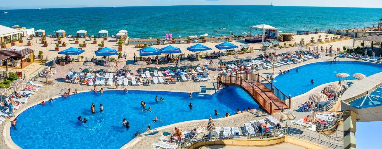 Titanik Baku
