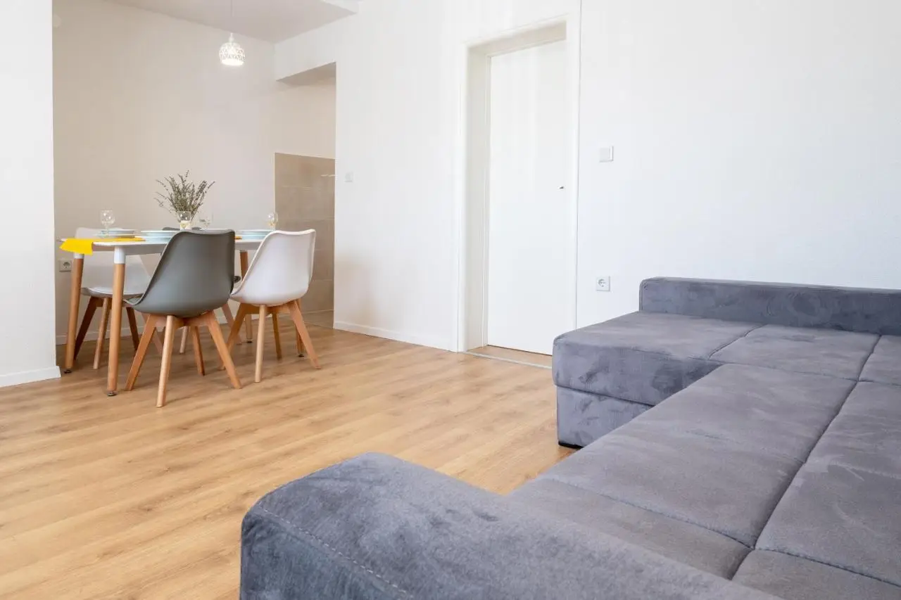 Apartmani Vuletić