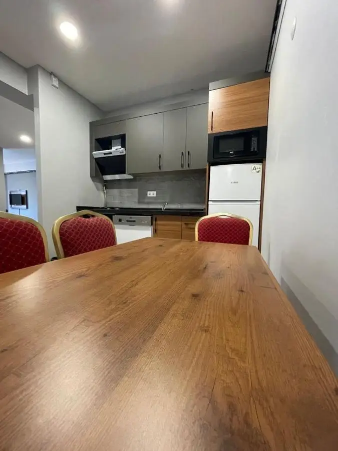 Almin Apart Hotel
