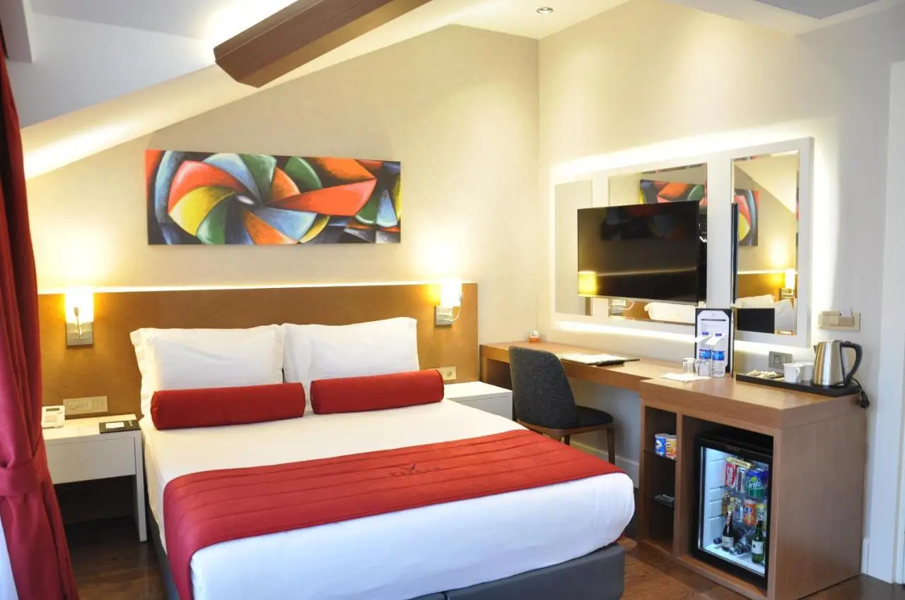 Veyron Hotels & SPA