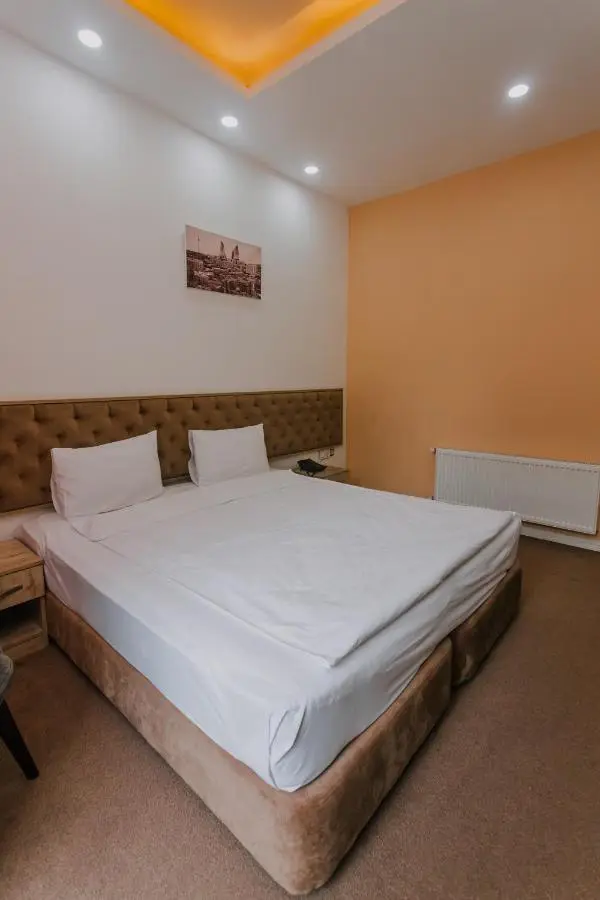 Madina-ZamZam Halal Hotels Group