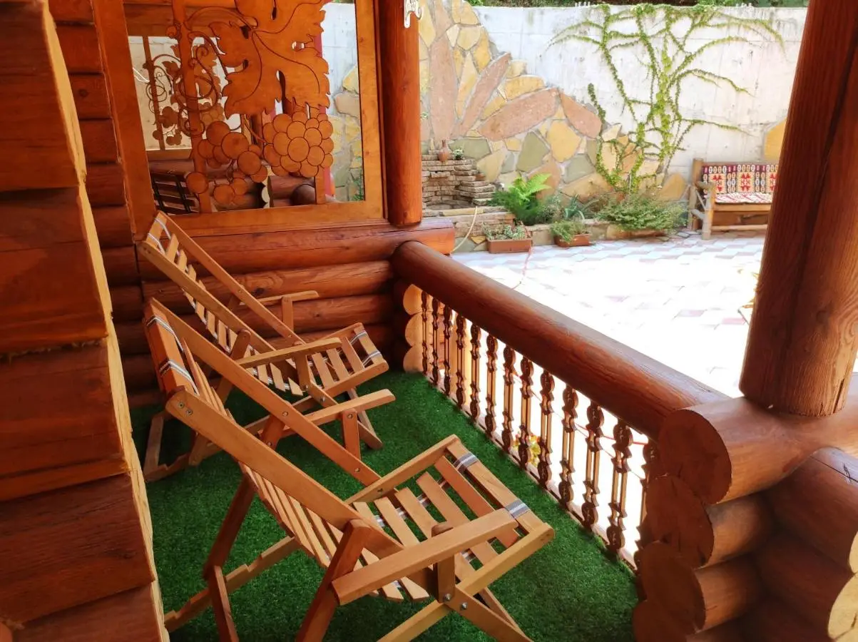 Old Tbilisi Villa Costa