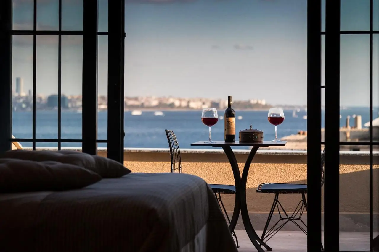 Sublime Porte Hotel