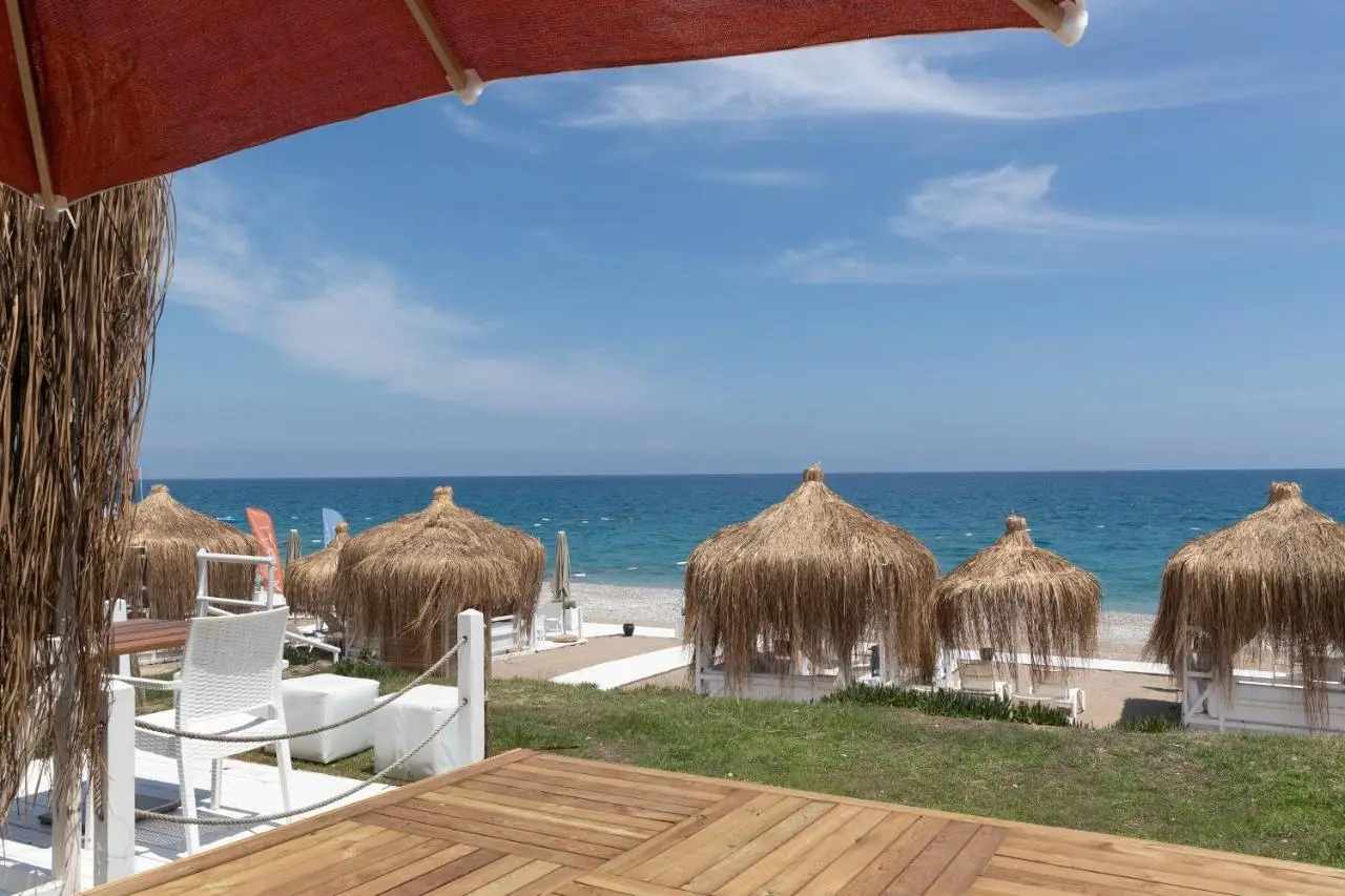 Martı Myra - Ultra All Inclusive