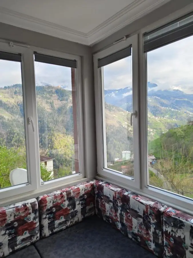 Melikoğlu Suite