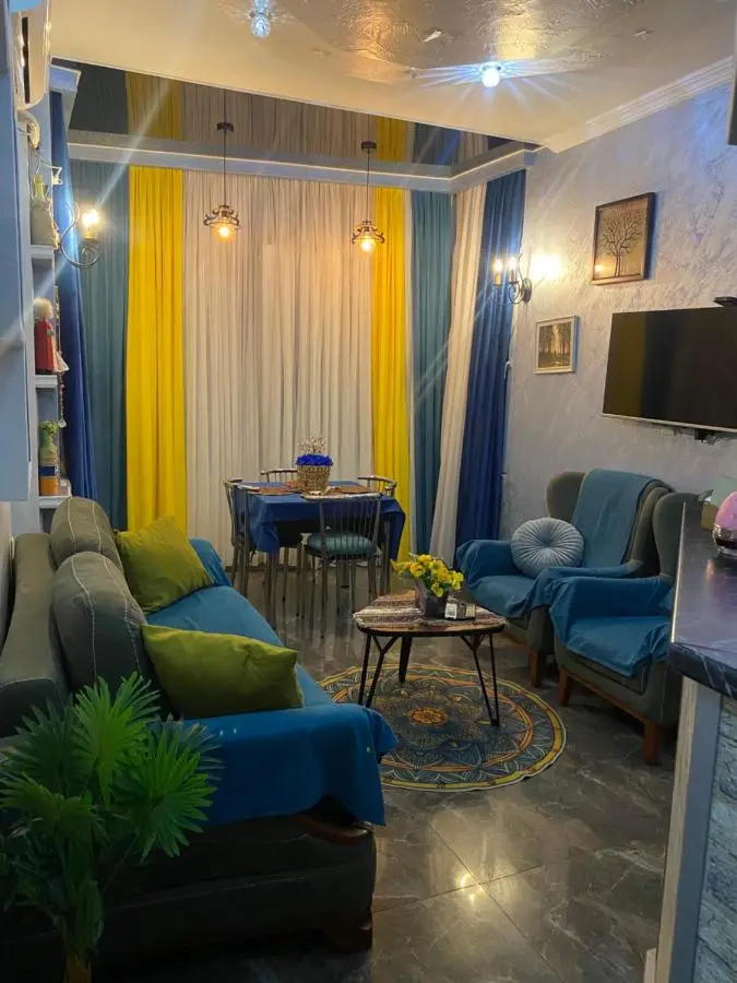 Dea Apartments