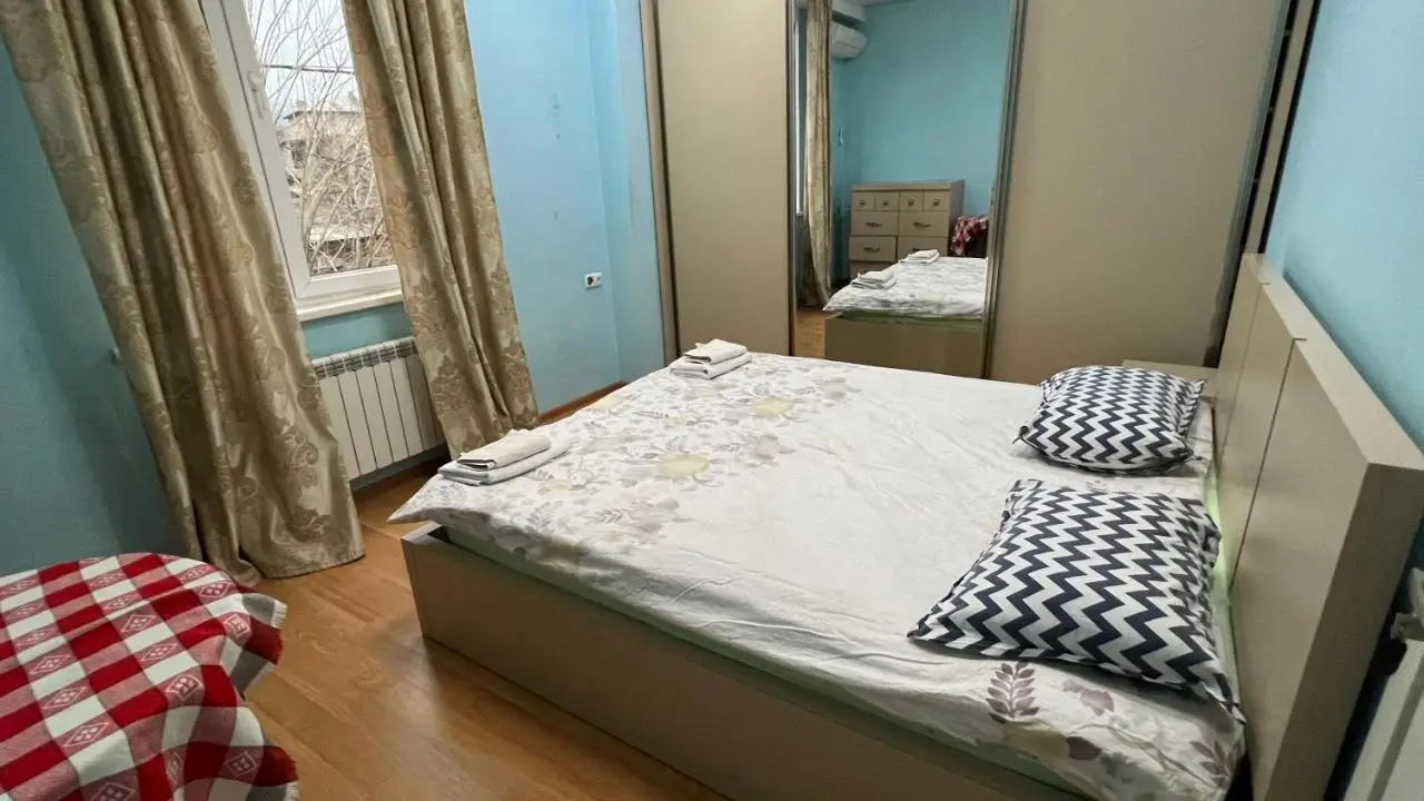 Rest House Tbilisi