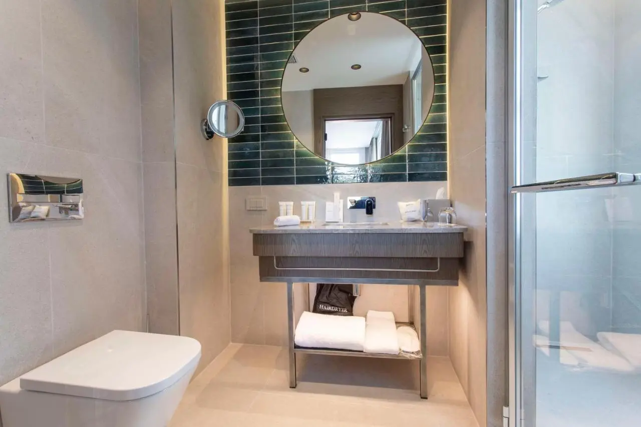 Radisson Hotel Istanbul Sultanahmet